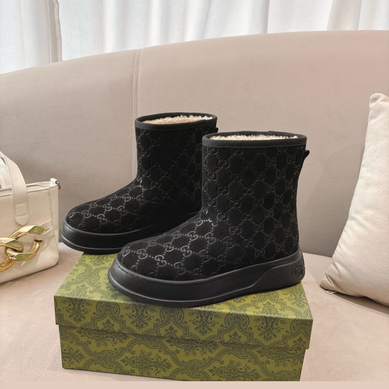 G*u*i boots
